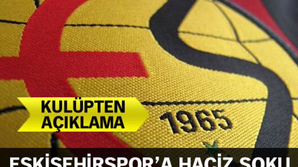 Süper Lig ekibine haciz şoku