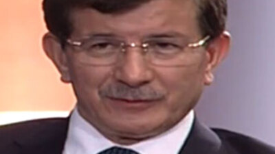 Başbakan Davutoğlu'ndan Kılıçdaroğlu'na sert yanıt