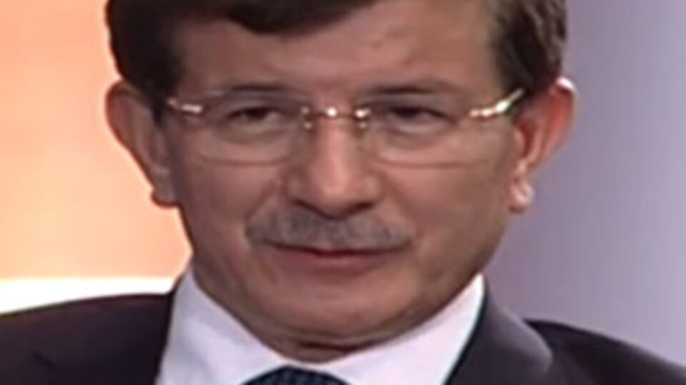 Başbakan Davutoğlu'ndan Kılıçdaroğlu'na sert yanıt
