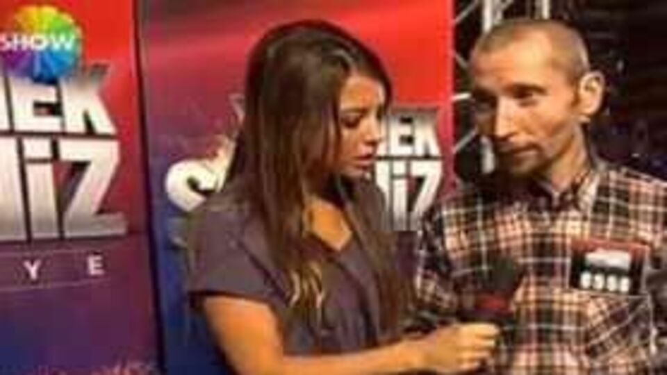 Yetenek Sizsiniz'in finalisti kayboldu!