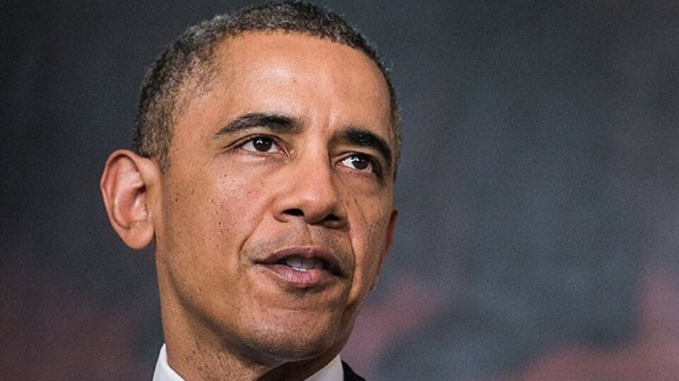 Obama: Kredi kartları için harekete geçiyoruz