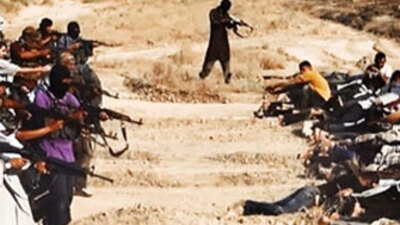 Bir oğlu IŞİD'de, bir oğlu PKK'da!