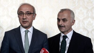 Kotil: Ebola o kadar da kötü değil bulaşınca öldürüyor