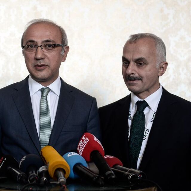 Kotil: Ebola o kadar da kötü değil bulaşınca öldürüyor