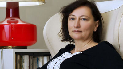 Perihan Mağden 'Cem'i yazdı, ortalık karıştı!