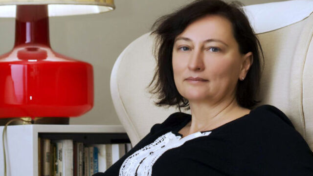 Perihan Mağden 'Cem'i yazdı, ortalık karıştı!