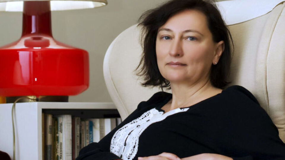 Perihan Mağden 'Cem'i yazdı, ortalık karıştı!