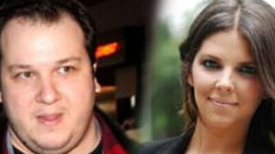 "Kral sensin sevgilim"