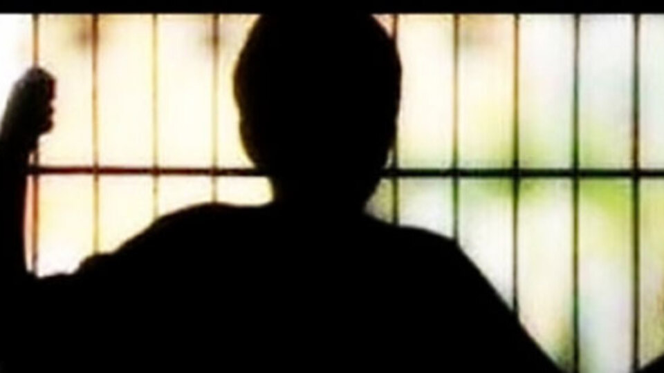 Kayınpeder öldüren kadına 'pembe oda' izni çıkmadı