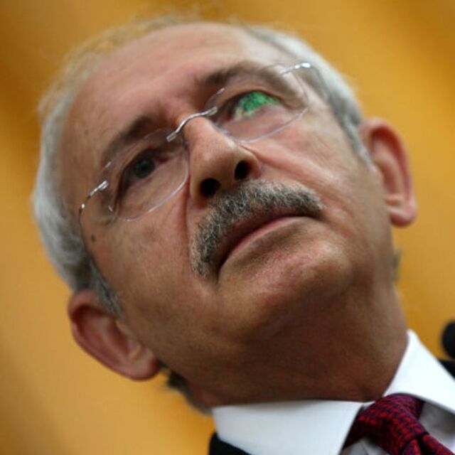 Kılıçdaroğlu'ndan 17 Aralık açıklaması