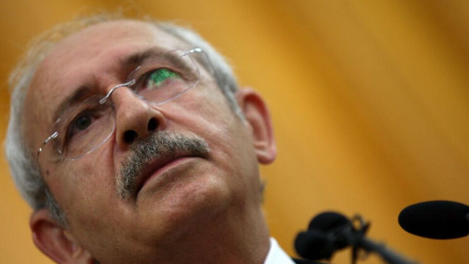 Kılıçdaroğlu'ndan 17 Aralık açıklaması