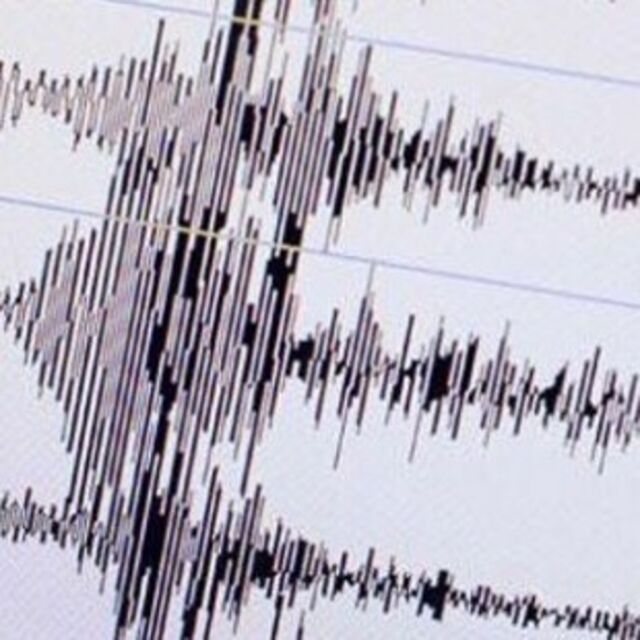 Antalya'da deprem