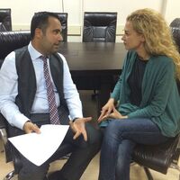 "Hikâyenin sonu intihar olmamalıydı"