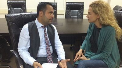 "Hikâyenin sonu intihar olmamalıydı"