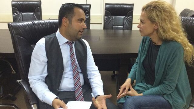 "Hikâyenin sonu intihar olmamalıydı"