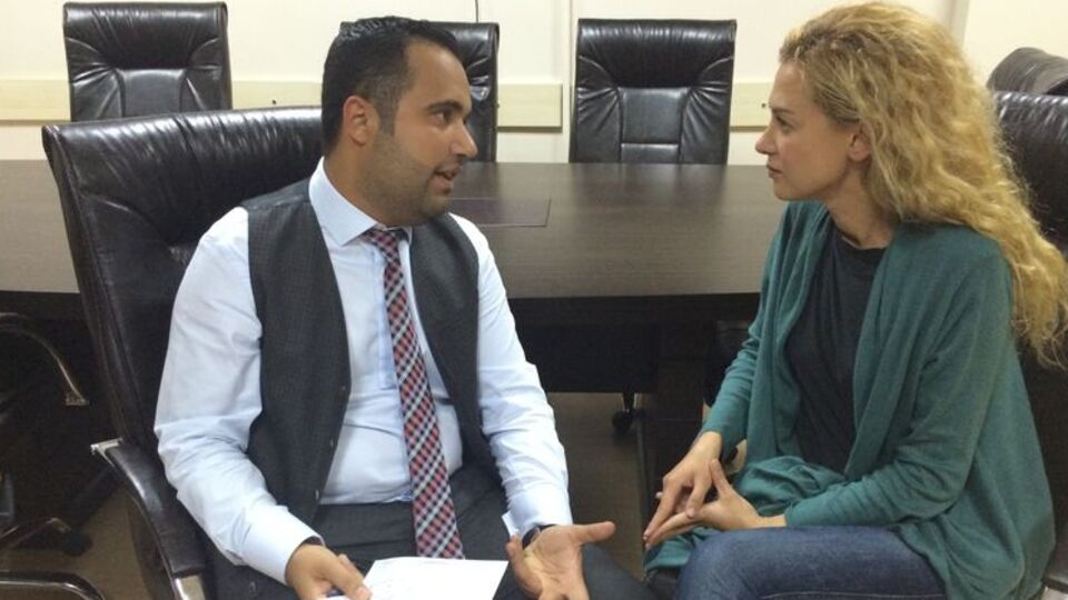 "Hikâyenin sonu intihar olmamalıydı"