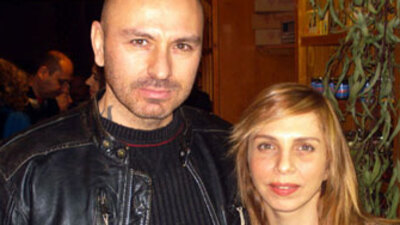 18 yıllık aşk bitti!