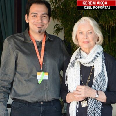 ‘40 sene önce sufi oldum’