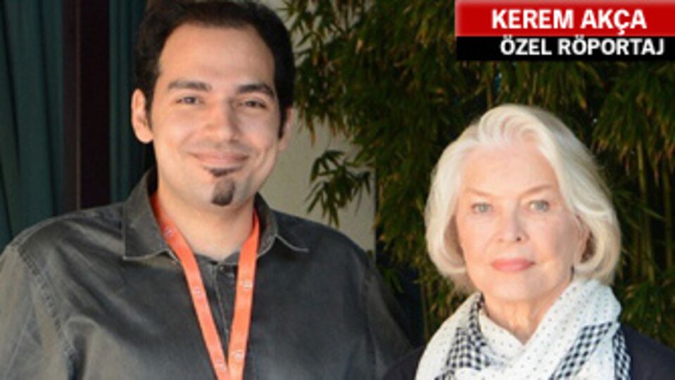 '40 sene önce sufi oldum'