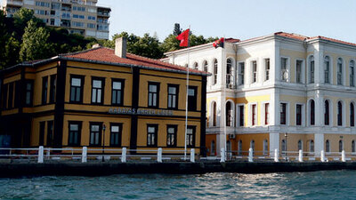 Dünya üniversiteleri İstanbul'da buluşacak