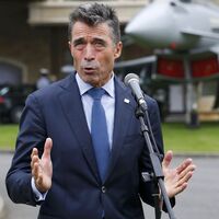 Danimarka'yı sarsan iddia!