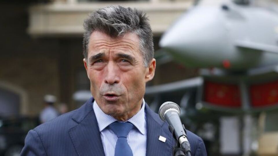 Danimarka'yı sarsan iddia!