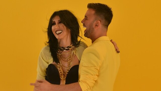 Hande Yener'den 'erotik klip' açıklaması