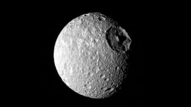 NASA'dan heyecan verici açıklama