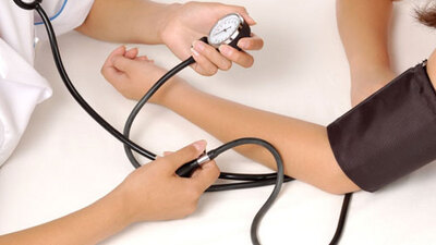 Yüksek tansiyondan 23 milyon insan ölecek