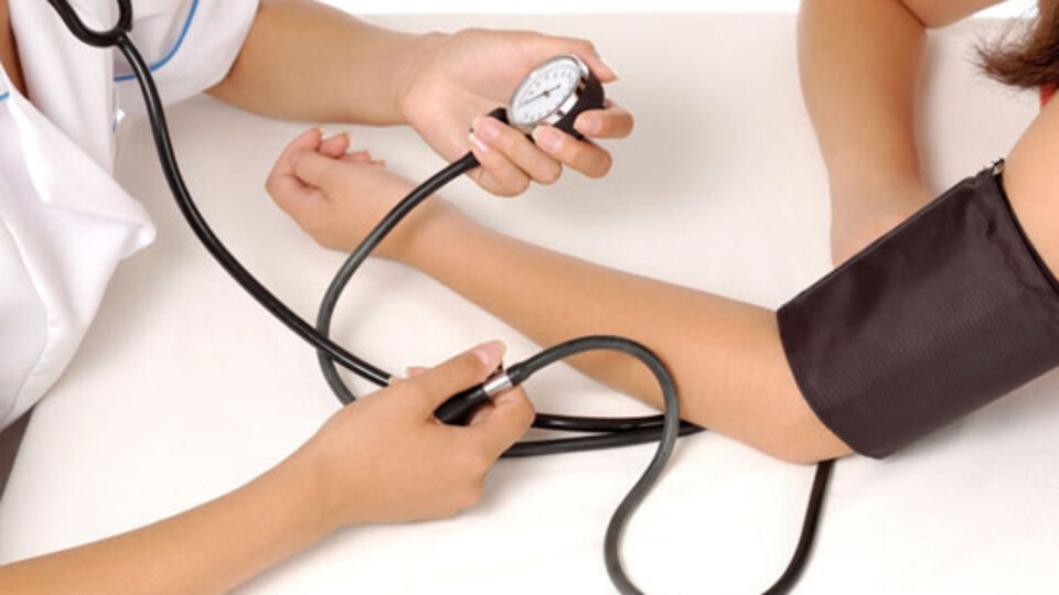 Yüksek tansiyondan 23 milyon insan ölecek