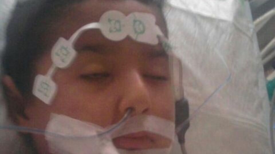 Yolda bulduğu mantarı yedi karaciğeri iflas etti!