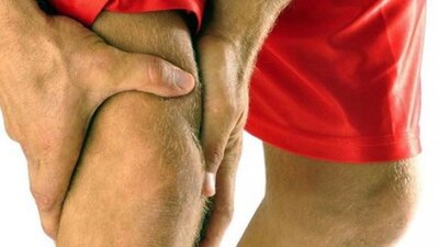 Kemik erimesi erkeklerin de sorunu