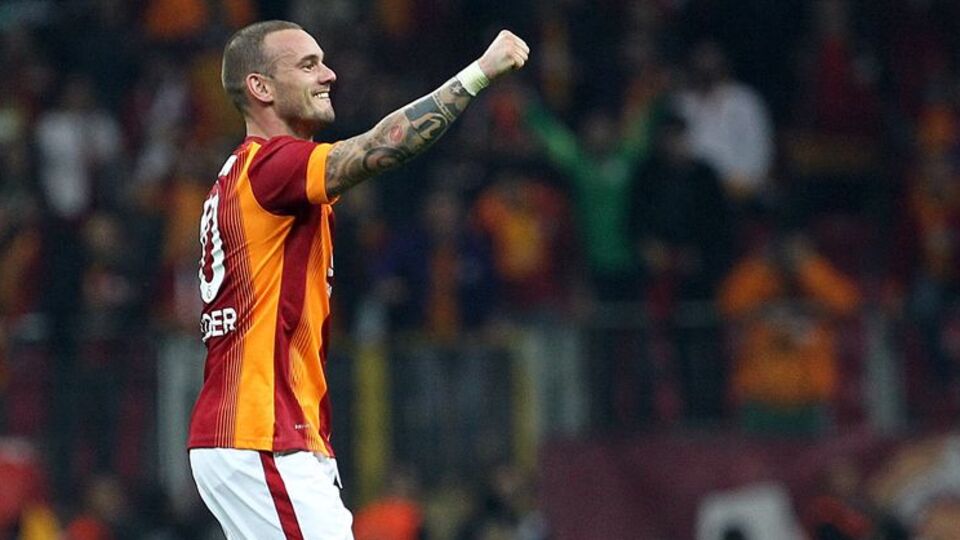 "Anasının ak sütü gibi helal olsun"