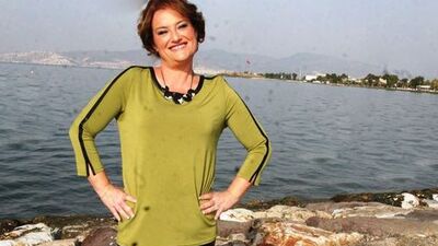 Tüp mide yöntemiyle 100 kilo verdi