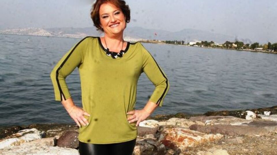 Tüp mide yöntemiyle 100 kilo verdi