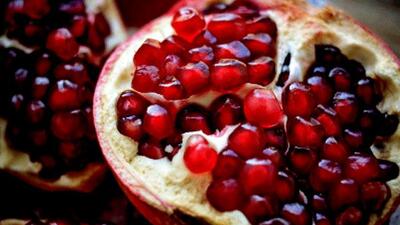 Kabuğu suyundan daha şifalı!