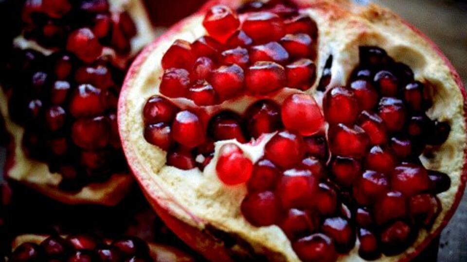 Kabuğu suyundan daha şifalı!