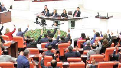 İşte emekli vekilin yeni maaşı