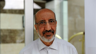 Başbakanlık Ofisi'nde 10 saatlik toplantı