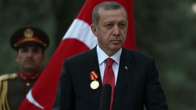 Cumhurbaşkanı Erdoğan'dan İncirlik Üssü açıklaması