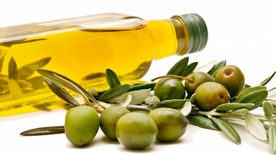 Karatay: 'Zeytinyağı yiyin, zayıflayın'