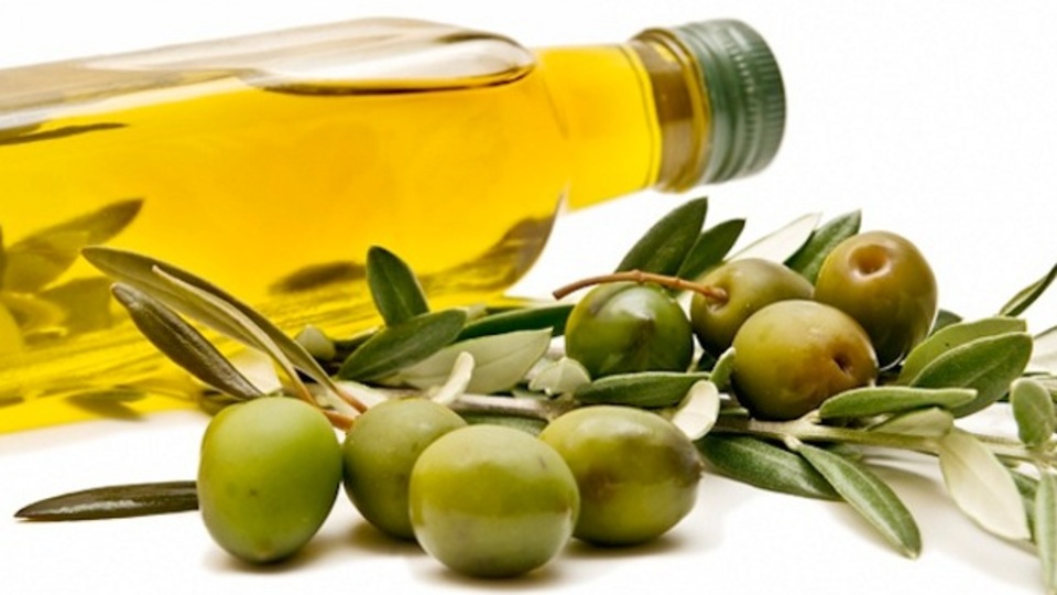 Karatay: 'Zeytinyağı yiyin, zayıflayın'