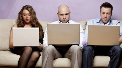 Sosyal medya sorunlu kişiliklere ayna tutuyor