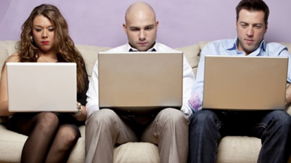 Sosyal medya sorunlu kişiliklere ayna tutuyor