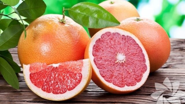 Bol C vitamini kaynağı greyfurtun faydaları