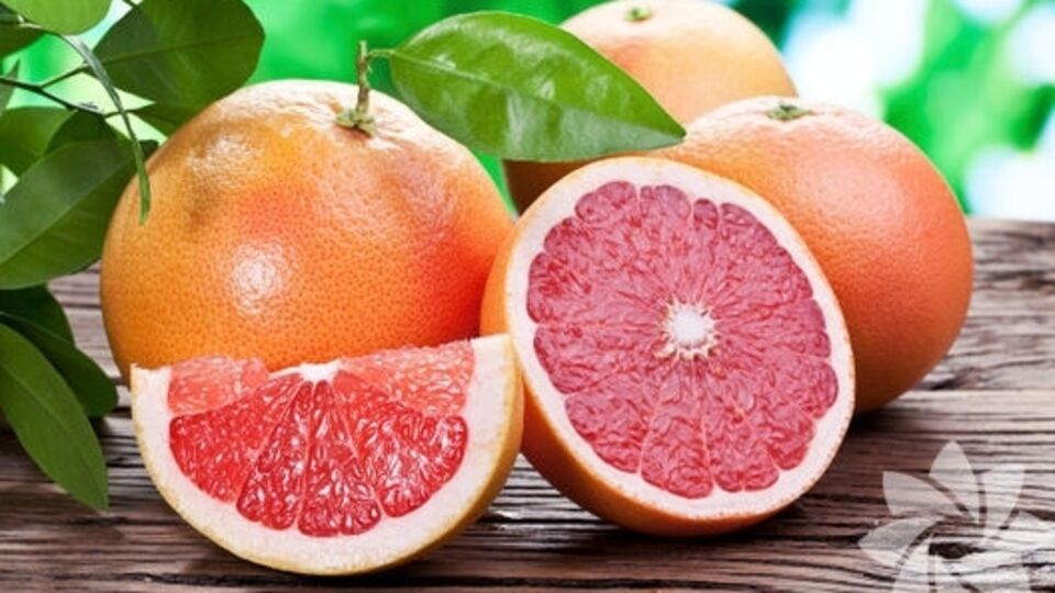 Bol C vitamini kaynağı greyfurtun faydaları