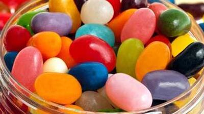 "Renklendirici ürünler, sağlık açısından zararlı"