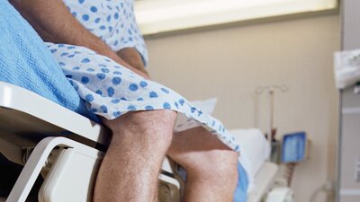 Soğuk havalar prostatı tetikliyor