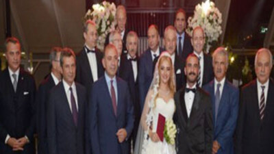 Üç büyükler buluştu