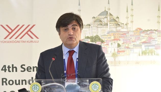 YÖK Başkanı: 45 bin öğretim elemanına ihtiyaç var